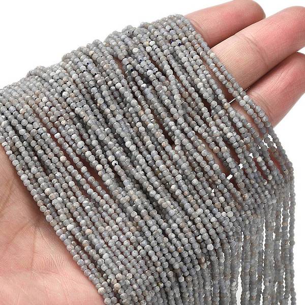 Natural Ang Beads S… - image
