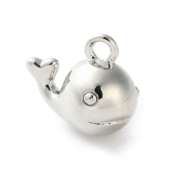Brass Charms - image
