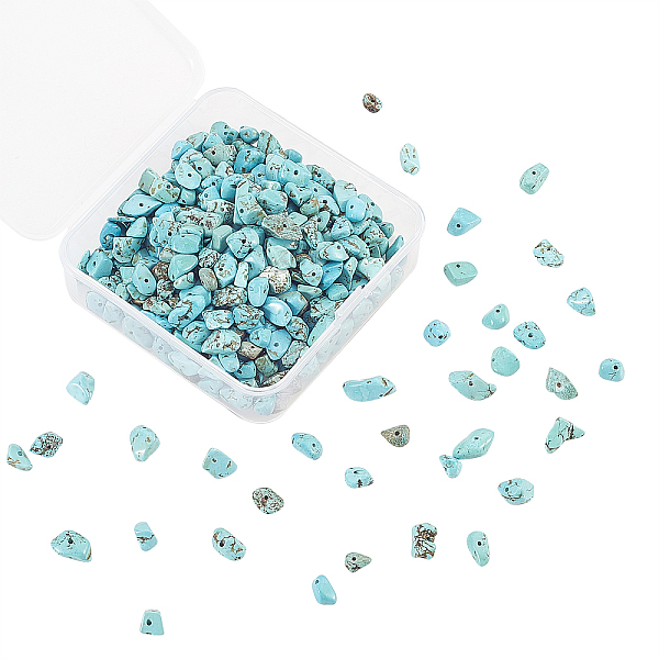 Synthetic Turquoise… - image