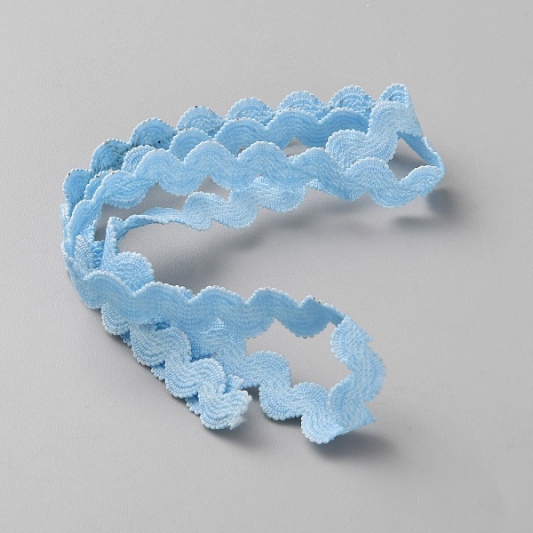 Polyamide Yarns Rib… - image