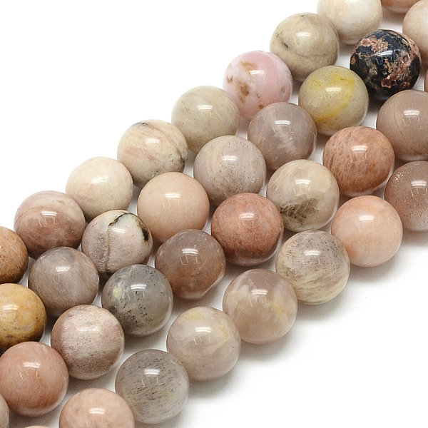 Natural Sun Stone B… - image