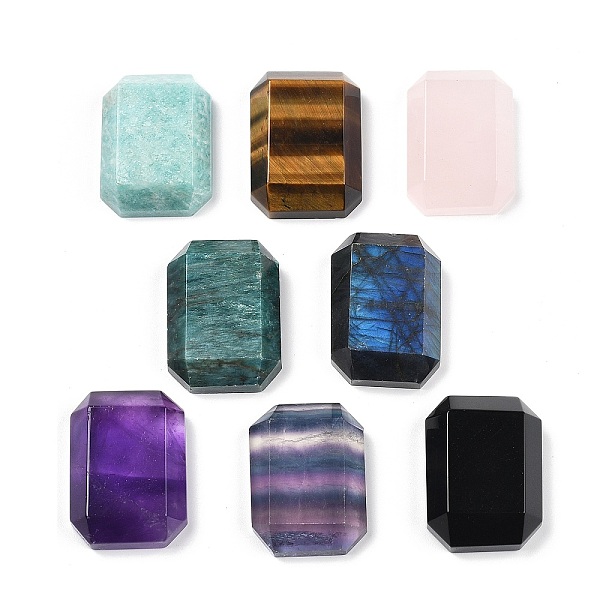 Natural Mixed Stone… - image