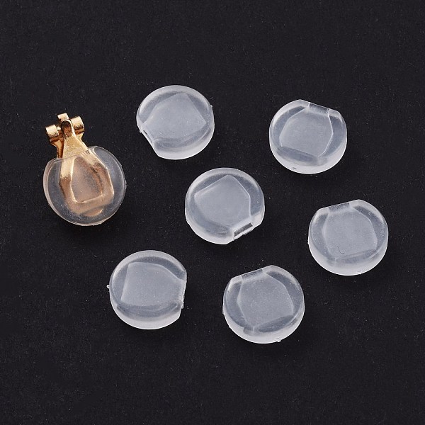 Comfort Silicone Ea… - image
