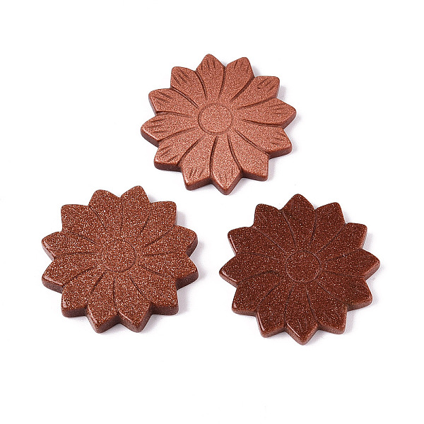 Synthetic Goldstone… - image