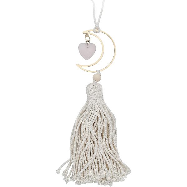 Natural Rose Quartz… - image