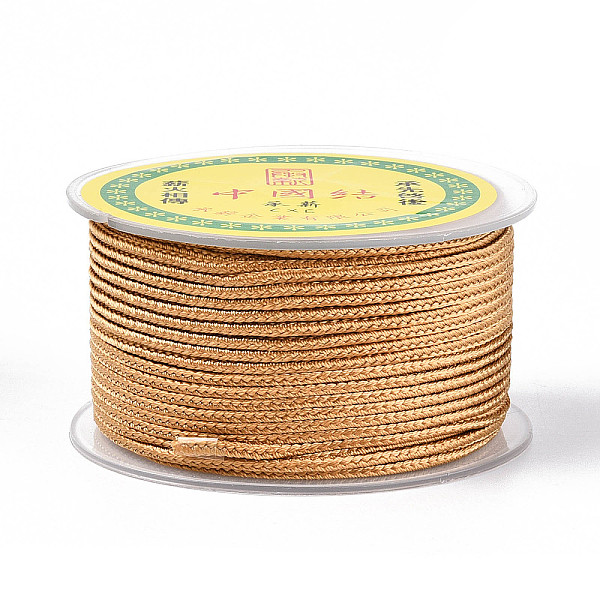 11M Polycotton Brai… - image