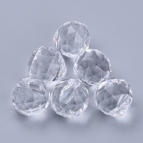 Transparent Acrylic… - image