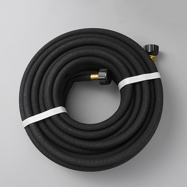 Pe Rubber Water Pipe - image