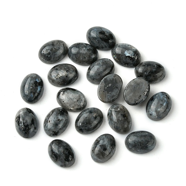 Natural Larvikite C… - image