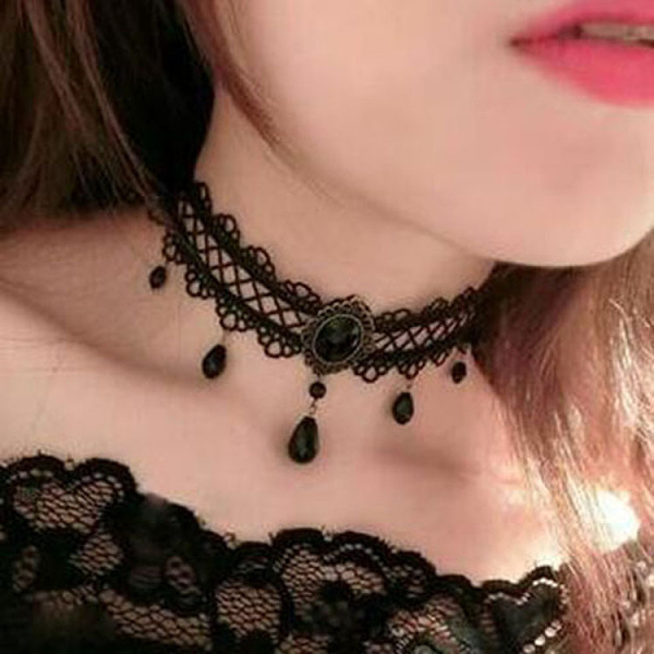 Gothic Style Resin … - image