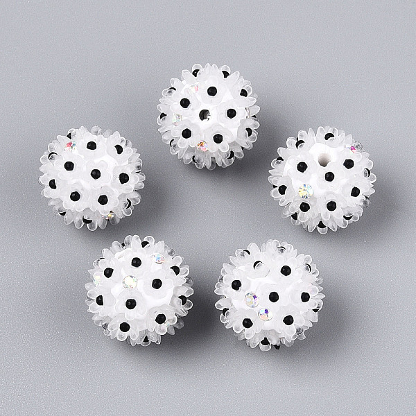 Handmade Polymer Cl… - image