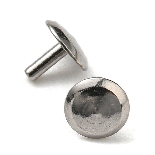 304 Stainless Steel Stud Rivet Findings