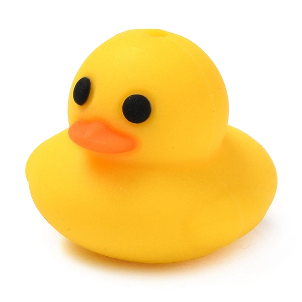 Duck Food Grade Sil… - image
