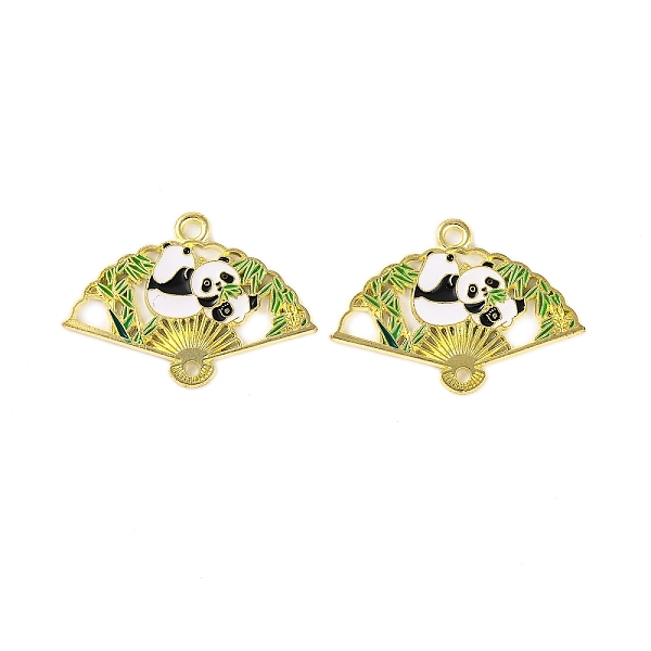 Golden Plated Alloy… - image