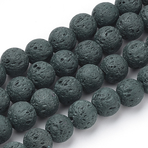 Synthetic Lava Rock… - image