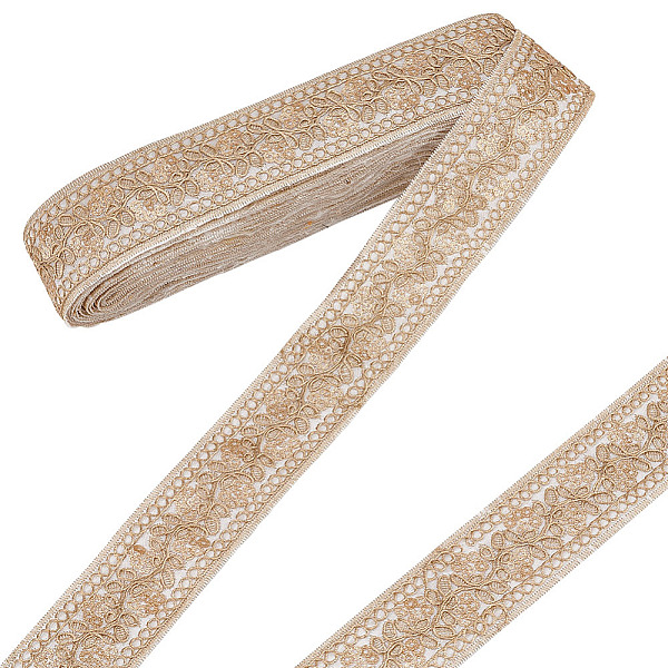 7.5 Yards Polyester… - image