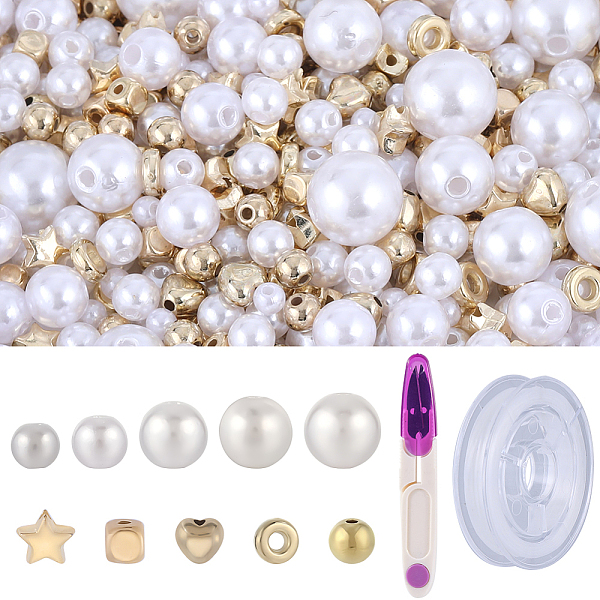 Sunnyclue 990Pcs Br… - image