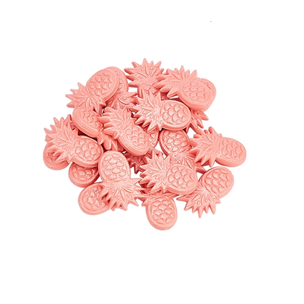 Sealing Wax Particles