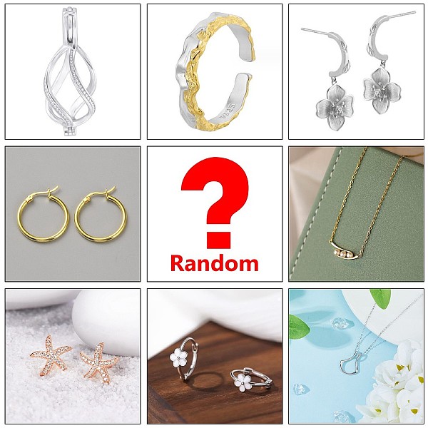 Lucky Bag - image