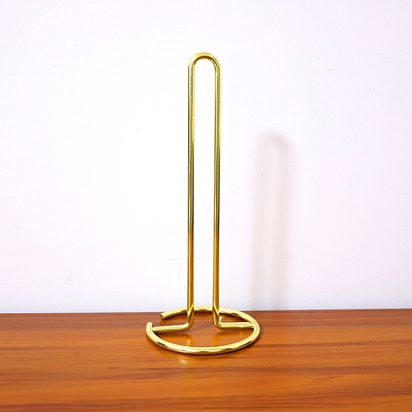 Iron Storage Rack
