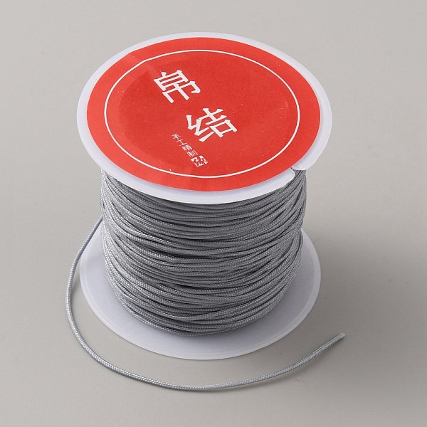 Nylon Chinese Knott… - image