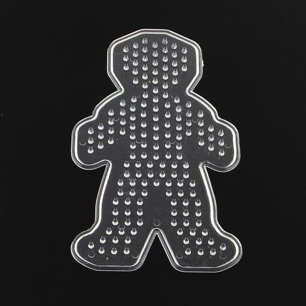 Little Boy Abc Plas… - image