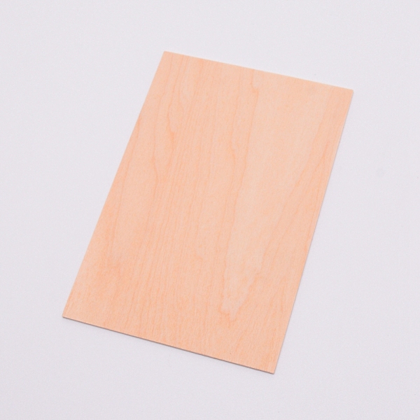 Basswood Plywood - image