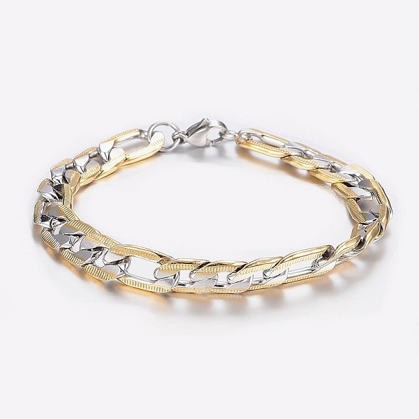 Men's 304 Stainless… - image