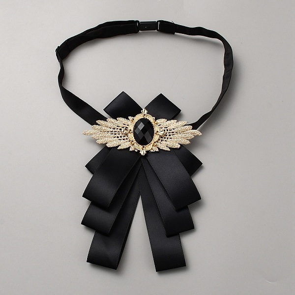 Bowknot Polyester S… - image