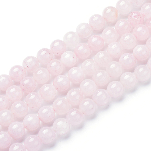 Natural Rose Quartz… - image