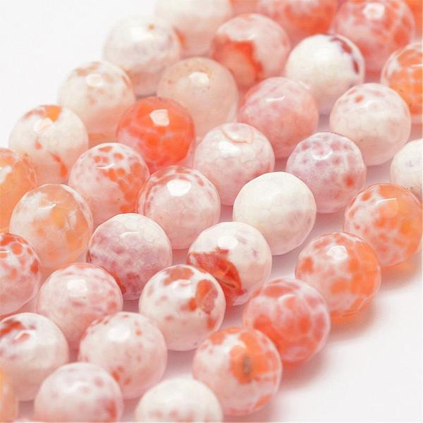 Faceted Natural Fir… - image