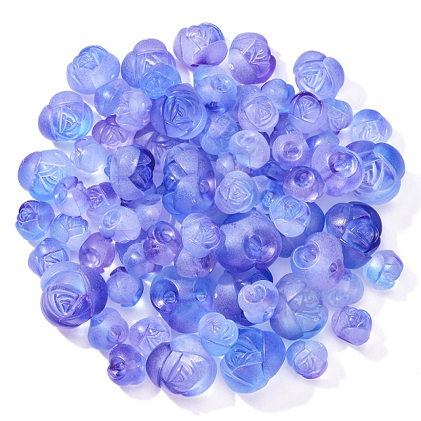 Plastic Beads