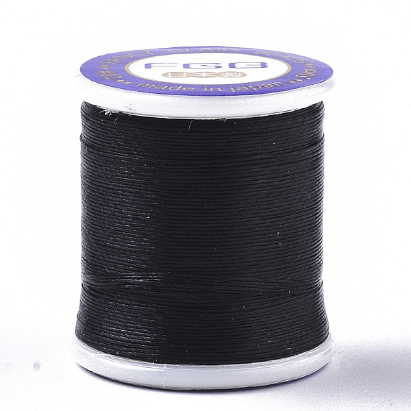 Nylon 66 Coated Beading Threads for Seed Beads-image-NWIR-R047-011-en