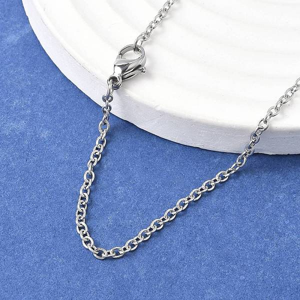 Tarnish Resistant 3… - image
