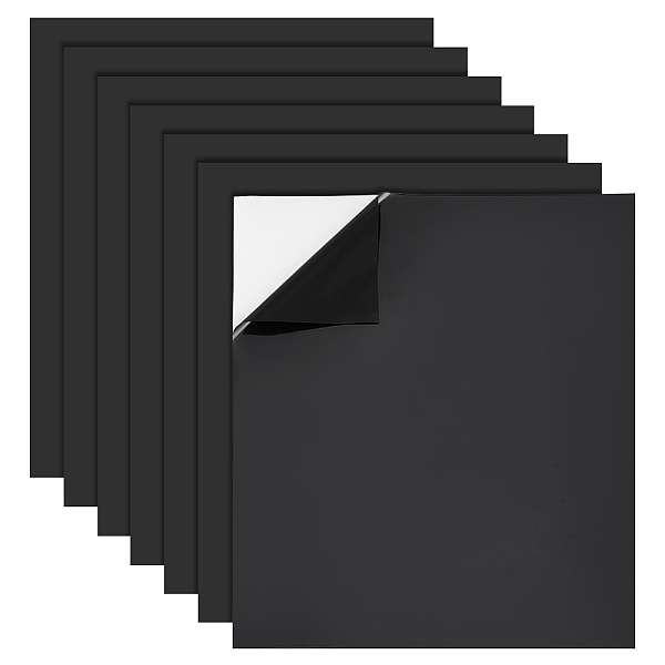 Waterproof and Flame Retardant Sticker
