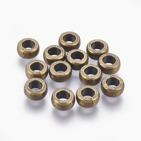 Tibetan Style Alloy… - image
