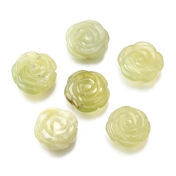 Natural New Jade Ca… - image