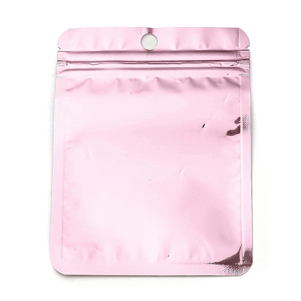 Embalaje De Plástico Bolsas Con Cierre Zip Yinyang