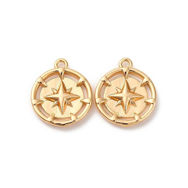 Brass Pendants - image