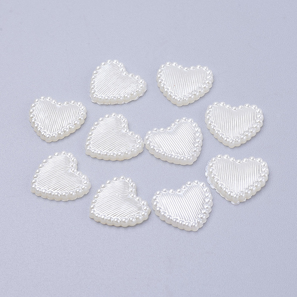 Acrylic Pearl Caboc… - image