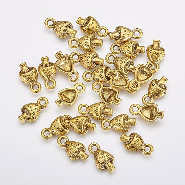 Tibetan Style Alloy… - image