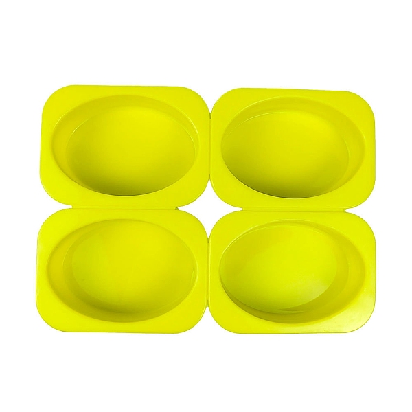 DIY Soap Silicone Molds