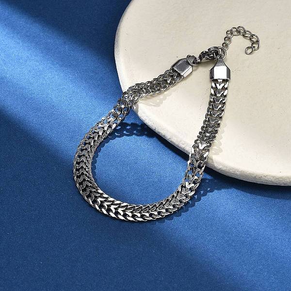 304 Stainless Steel… - image