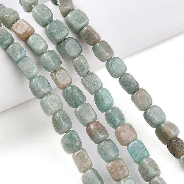 Natural Amazonite B… - image