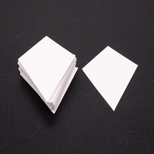 Diamond Shape Paper… - image