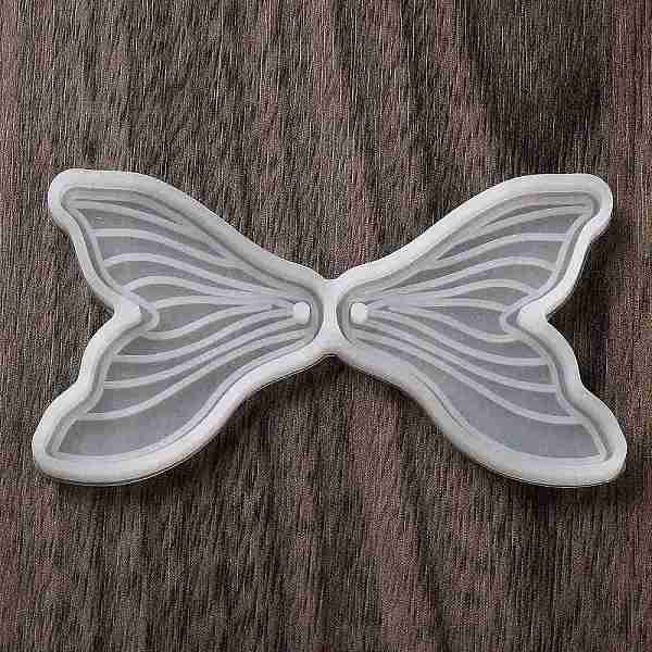 Diy Silicone Pendan… - image