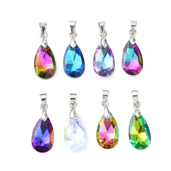 Electroplated Glass… - image