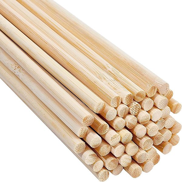 Bambus-Sticks