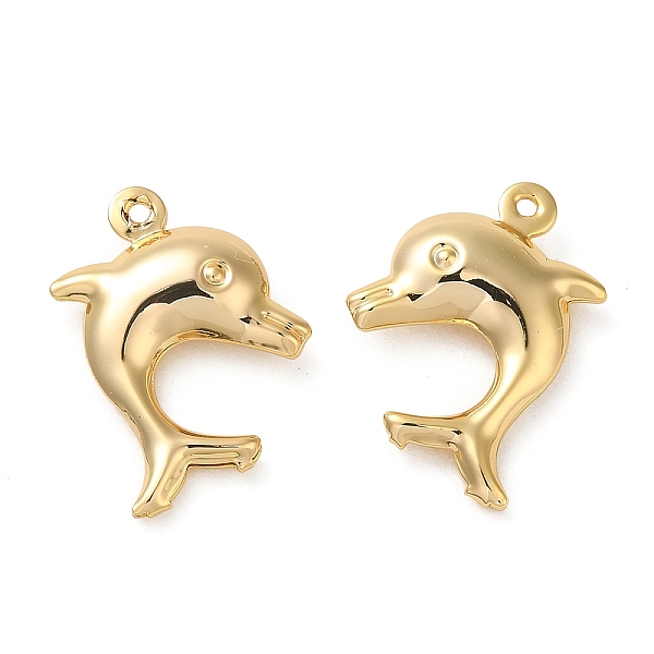 Brass Pendants