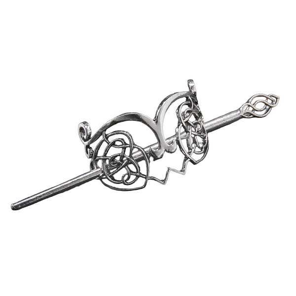 Alloy Hair Sticks - image